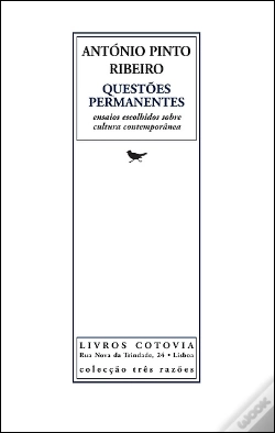 Capa do artigo Questões Permanentes