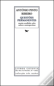Capa do artigo Questões Permanentes