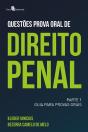 Questões Prova Oral De Direito Penal - Preview