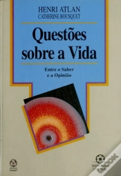 Capa do artigo Questões sobre a Vida