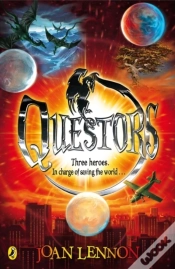 Capa do artigo Questors