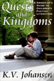 Capa do artigo Quests And Kingdoms