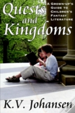 Capa do artigo Quests And Kingdoms