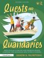 Quests And Quandaries - Preview