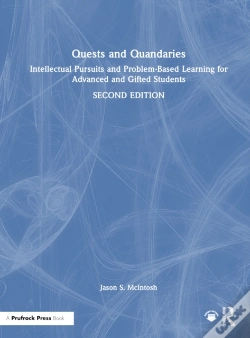 Capa do artigo Quests And Quandaries