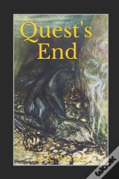 Quest'S End