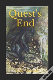 Capa do artigo Quest