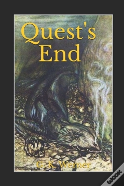 Capa do artigo Quest'S End