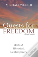 Quests For Freedom, Second Edition