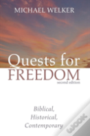 Quests For Freedom, Second Edition