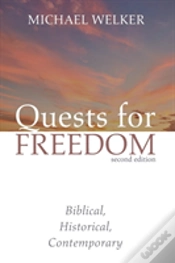 Capa do artigo Quests For Freedom, Second Edition