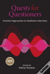 Capa do artigo Quests For Questioners