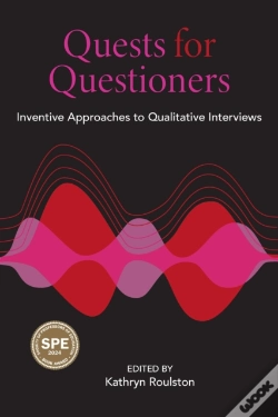 Capa do artigo Quests For Questioners