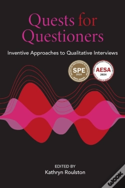 Capa do artigo Quests For Questioners