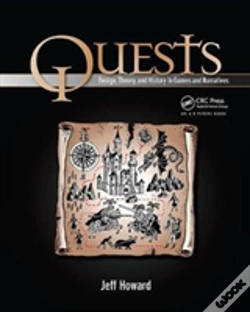 Capa do artigo Quests