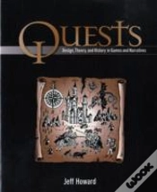 Capa do artigo Quests