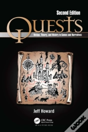 Capa do artigo Quests