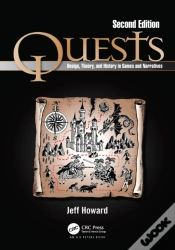 Capa do artigo Quests