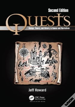 Capa do artigo Quests