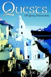 Capa do artigo Quests