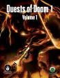 Quests Of Doom 1 - Preview