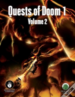 Capa do artigo Quests Of Doom 1