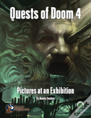 Quests Of Doom 4
