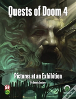 Capa do artigo Quests Of Doom 4