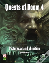 Quests Of Doom 4