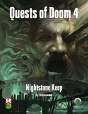 Quests Of Doom 4 - Preview