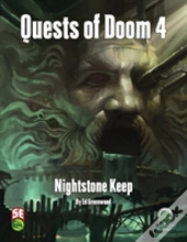 Quests Of Doom 4