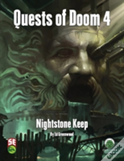 Capa do artigo Quests Of Doom 4