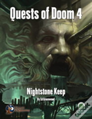 Quests Of Doom 4