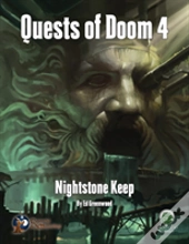 Quests Of Doom 4
