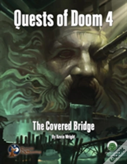 Capa do artigo Quests Of Doom 4