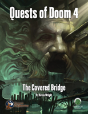 Quests Of Doom 4 - Preview