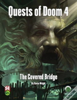 Capa do artigo Quests Of Doom 4