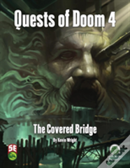 Quests Of Doom 4