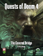 Quests Of Doom 4 - Preview