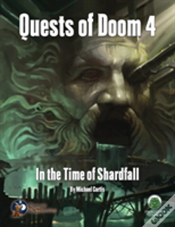 Capa do artigo Quests Of Doom 4