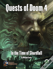 Quests Of Doom 4