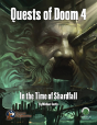 Quests Of Doom 4 - Preview