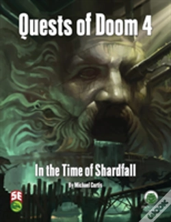 Capa do artigo Quests Of Doom 4