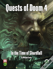 Quests Of Doom 4