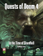 Quests Of Doom 4 - Preview