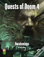 Quests Of Doom 4