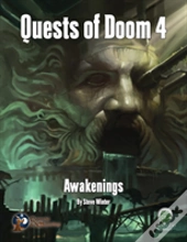 Quests Of Doom 4