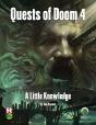 Quests Of Doom 4 - Preview