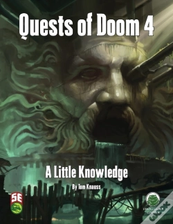 Capa do artigo Quests Of Doom 4