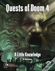 Quests Of Doom 4